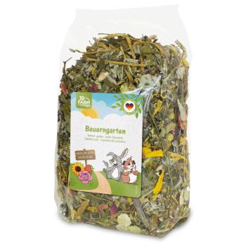 JR FARM Bauerngarten bunte Mischung 150g